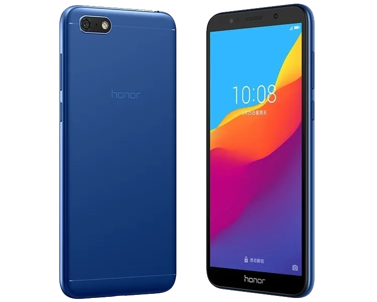 Замена аудио-разъема Honor 7A