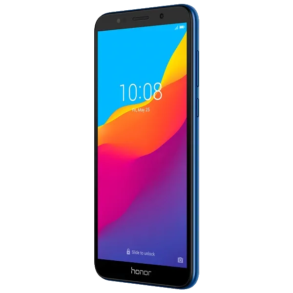 Замена аудио-разъема Honor 7S