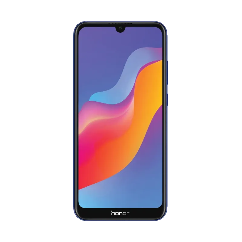 Замена аудио-разъема Honor 8A Prime