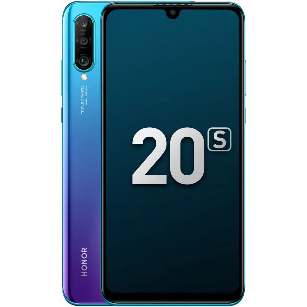 Замена аудио-разъема Honor 20S