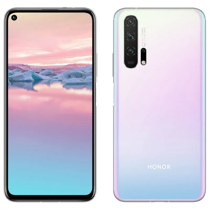 Замена аудио-разъема Honor 20 Pro