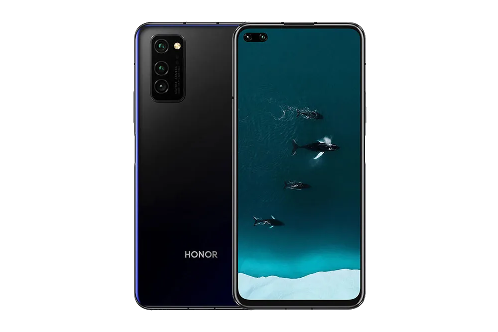 Замена аудио-разъема Honor View 30 Pro