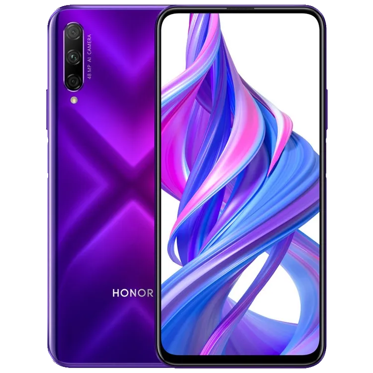 Замена аудио-разъема Honor 9X