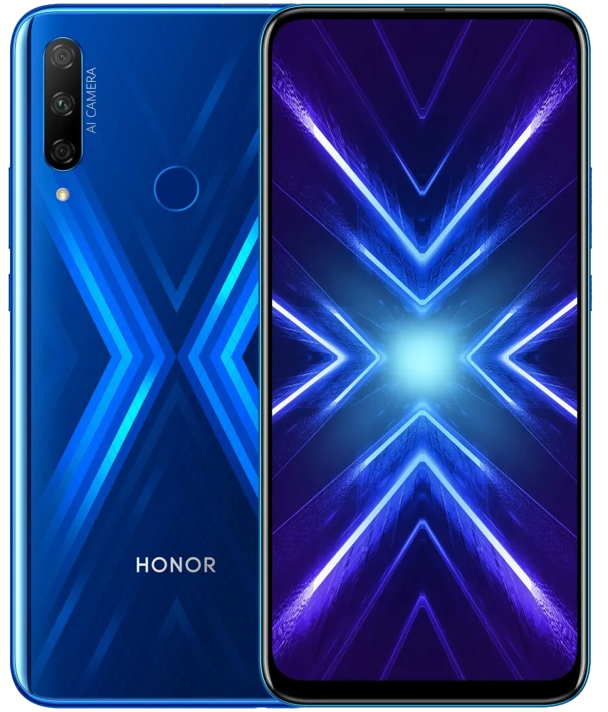 Замена аудио-разъема Honor 9X Premium