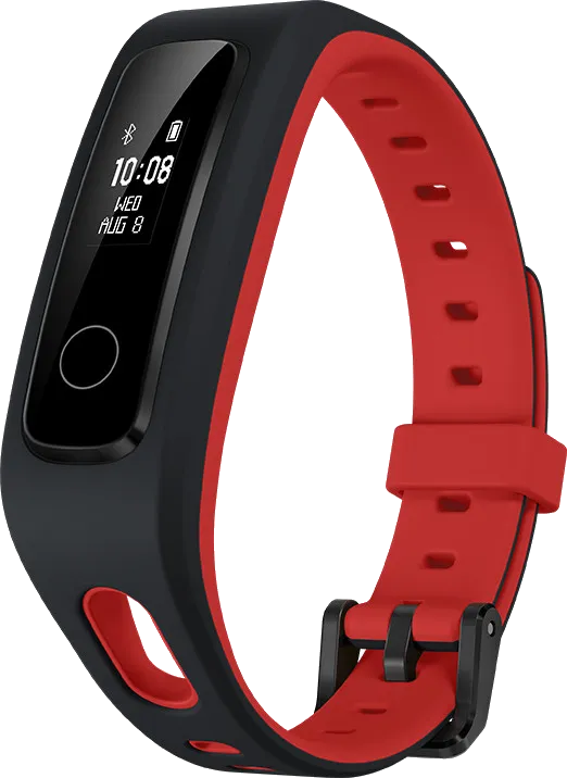 Замена стекла Honor Band 4 running