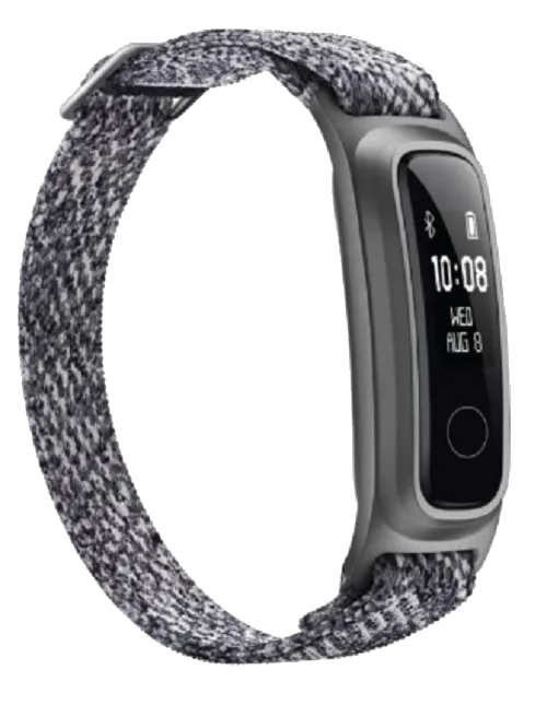 Замена стекла Honor Band 5 Sport