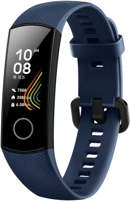 Замена стекла Honor Band 5