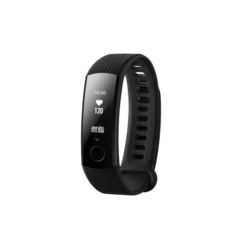 Замена стекла Honor Huawei Honor Band 3 Carbon