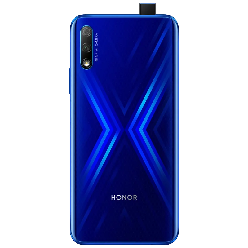 Замена аудио-разъема Honor 9x pro