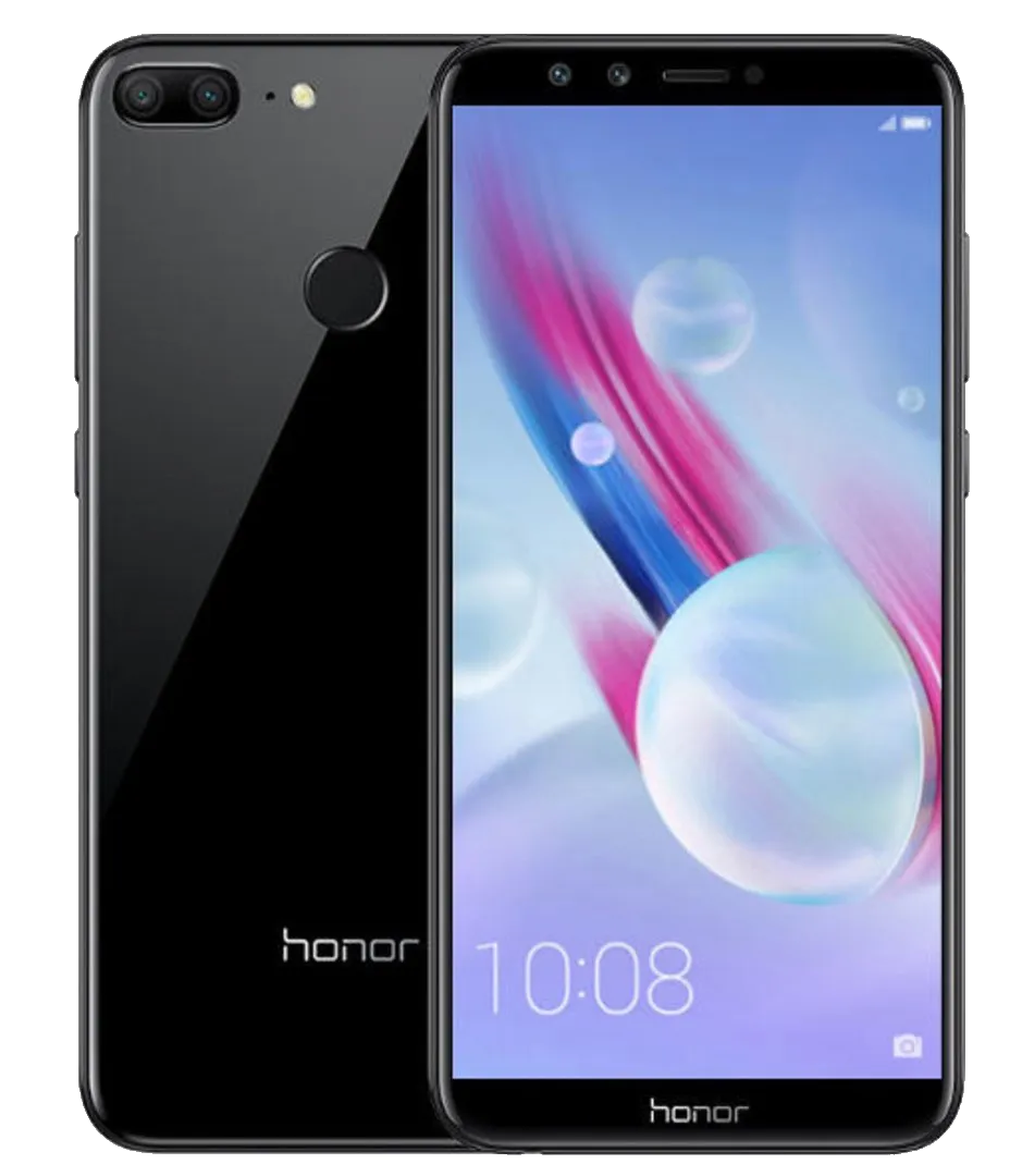 Замена аудио-разъема Honor 9 lite