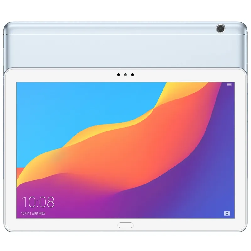 Чистка от пыли Honor Tab 5 10.1