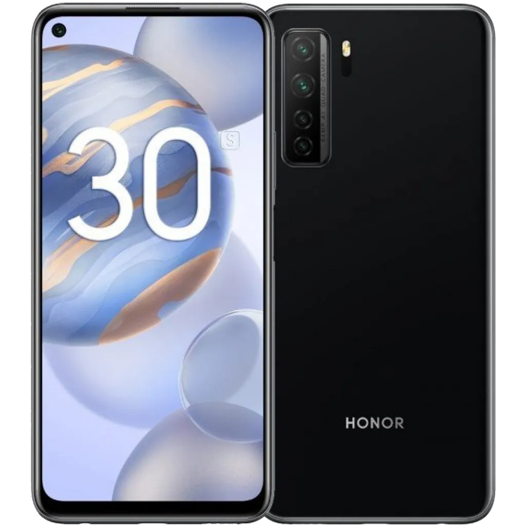 Замена аудио-разъема Honor 30