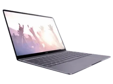 Замена клавиатуры Honor MateBook 13