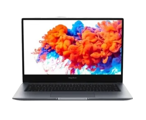 Замена видеочипа Honor 14 i5/16/512