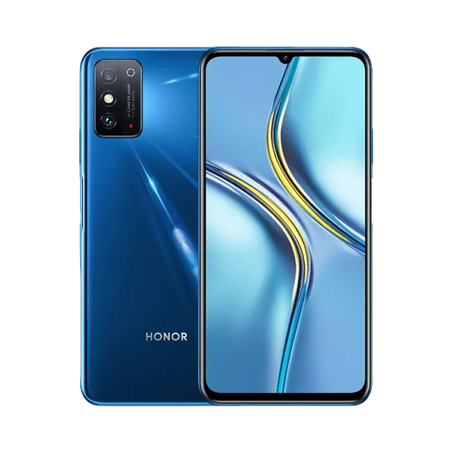 Замена аудио-разъема Honor X30 Max