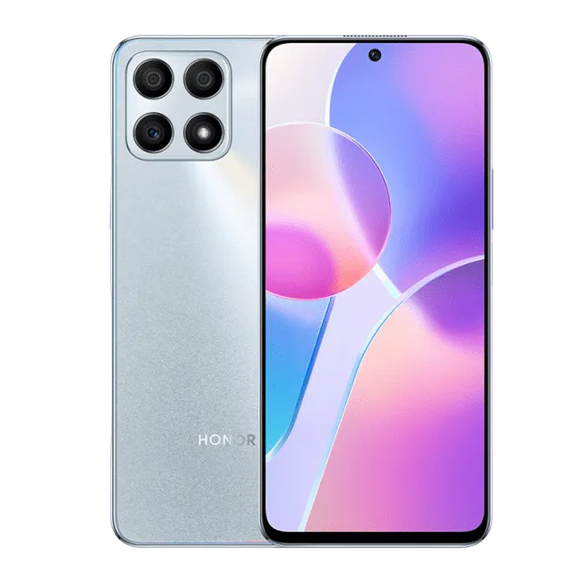 Замена аудио-разъема Honor X30i