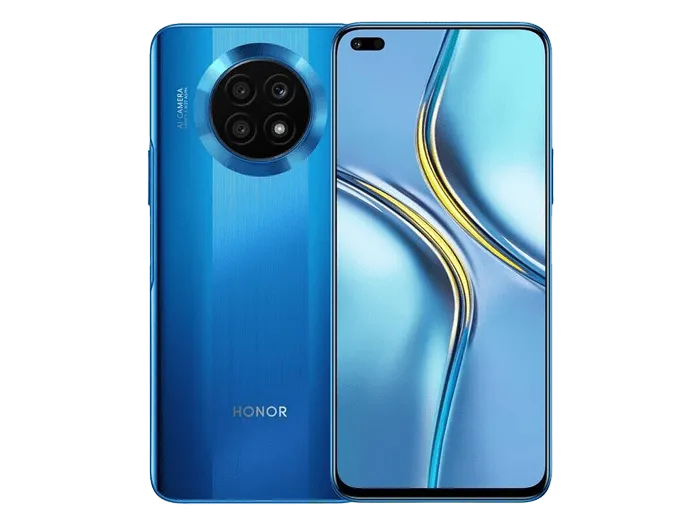 Замена аудио-разъема Honor  X20