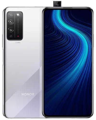 Замена аудио-разъема Honor X10