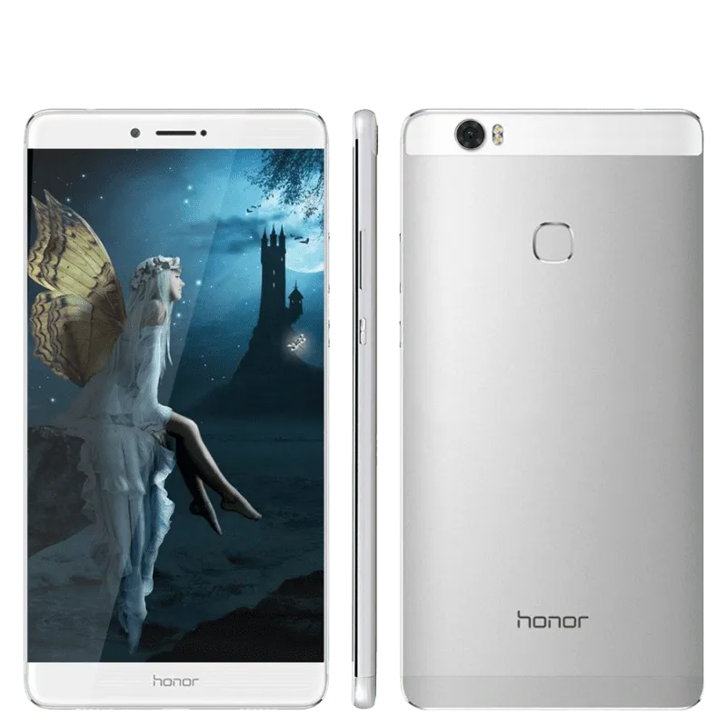 Замена аудио-разъема Honor Note 8