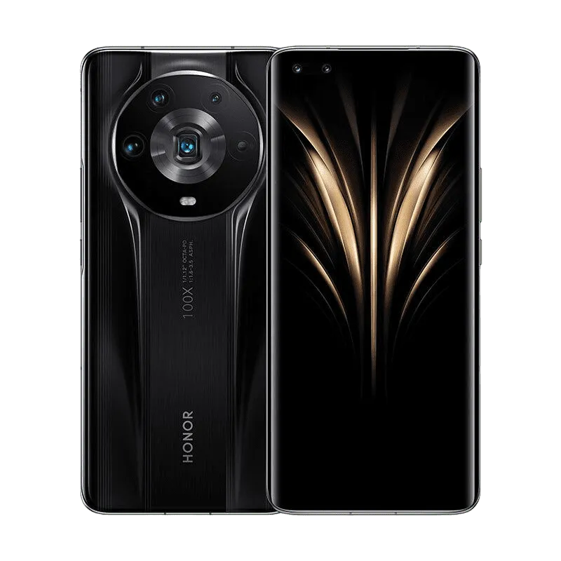 Замена аудио-разъема Honor Magic 5