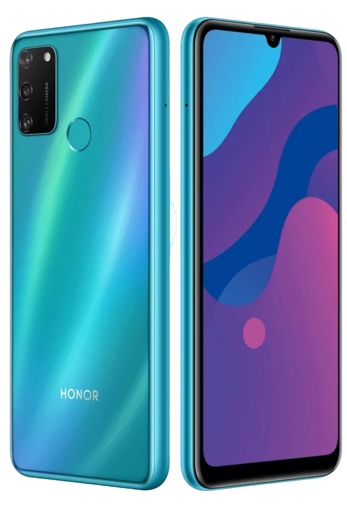 Замена аудио-разъема Honor 9