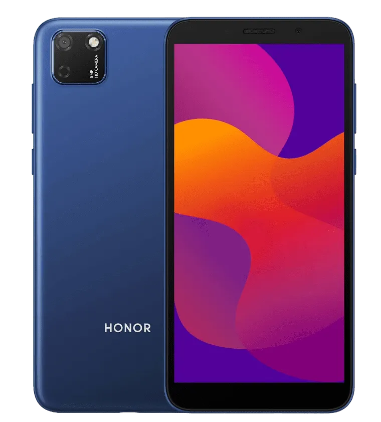Замена аудио-разъема Honor 9S