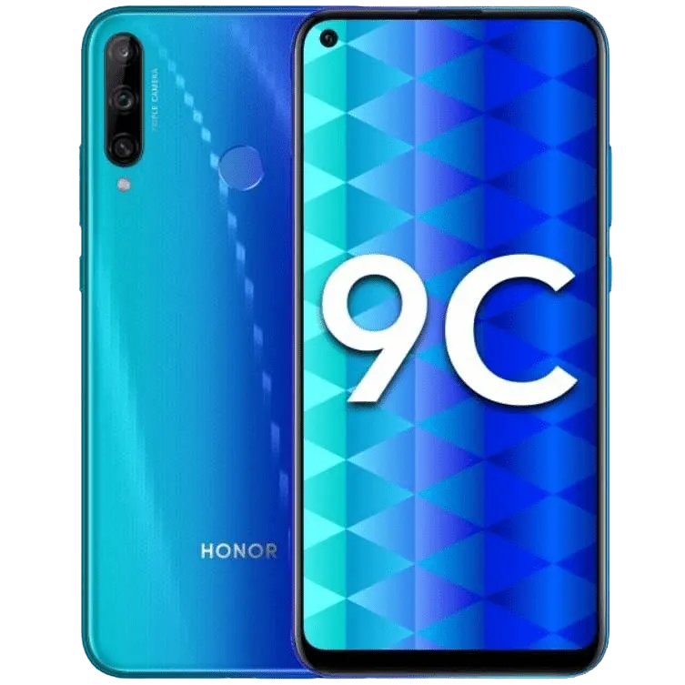 Замена аудио-разъема Honor 9C