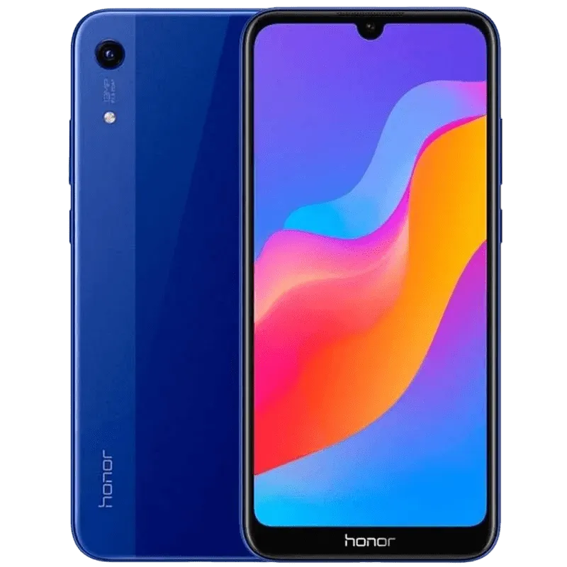 Замена аудио-разъема Honor  8