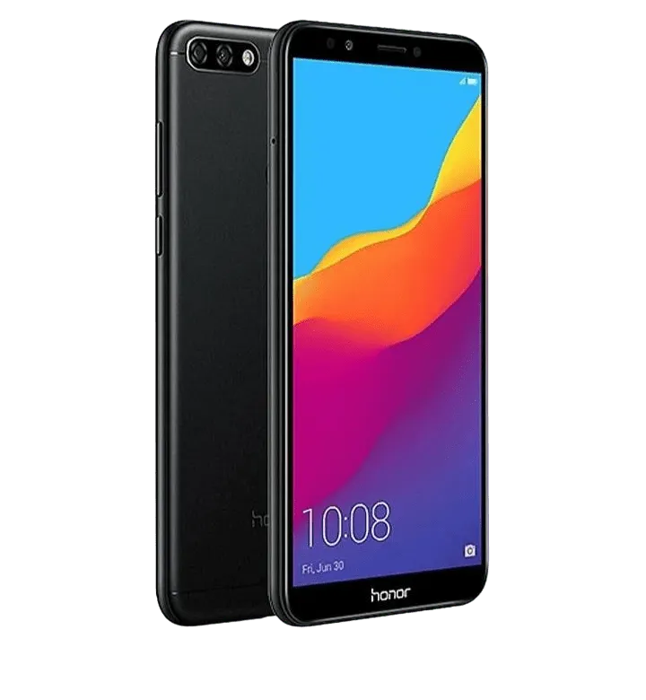 Замена аудио-разъема Honor  7