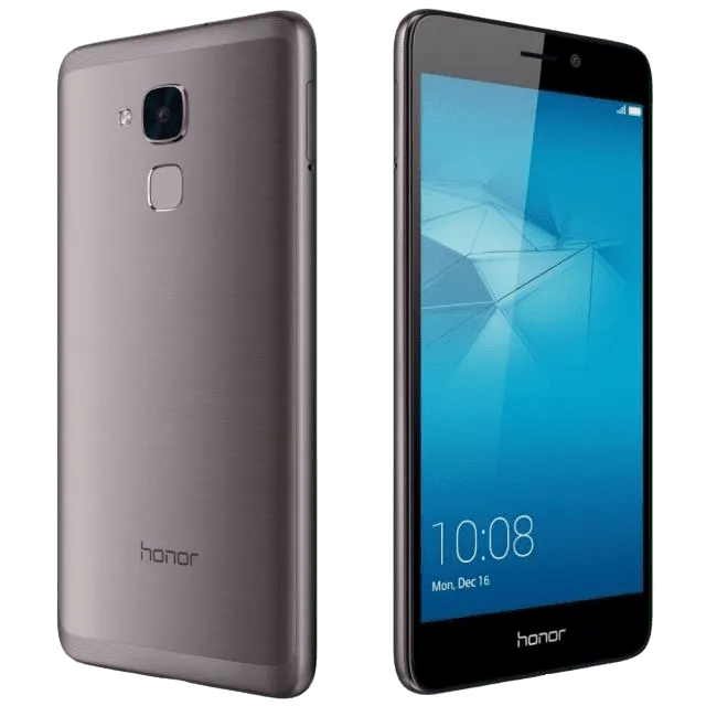 Замена аудио-разъема Honor 7 Lite