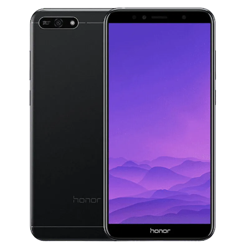 Замена аудио-разъема Honor 7A Pro