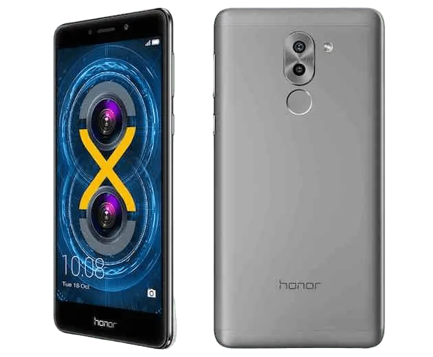Замена аудио-разъема Honor 6X