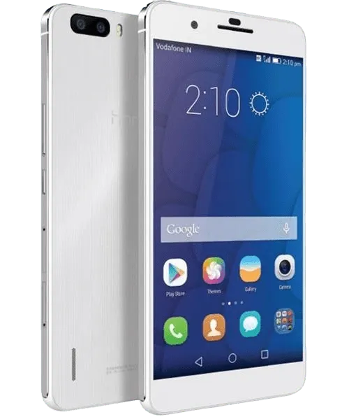 Замена аудио-разъема Honor 6 Plus