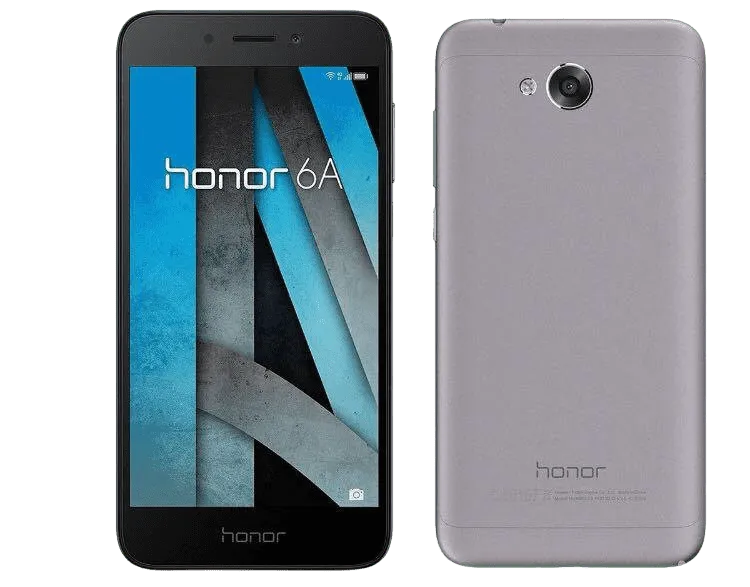 Замена аудио-разъема Honor 6A