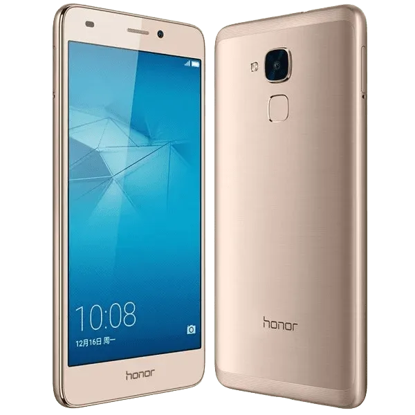 Замена аудио-разъема Honor 5C