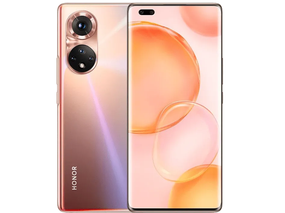 Замена аудио-разъема Honor 50 Pro