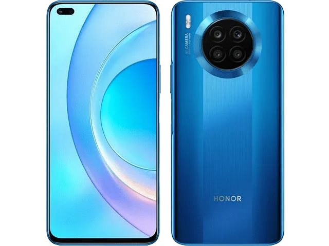Замена аудио-разъема Honor 50 Lite