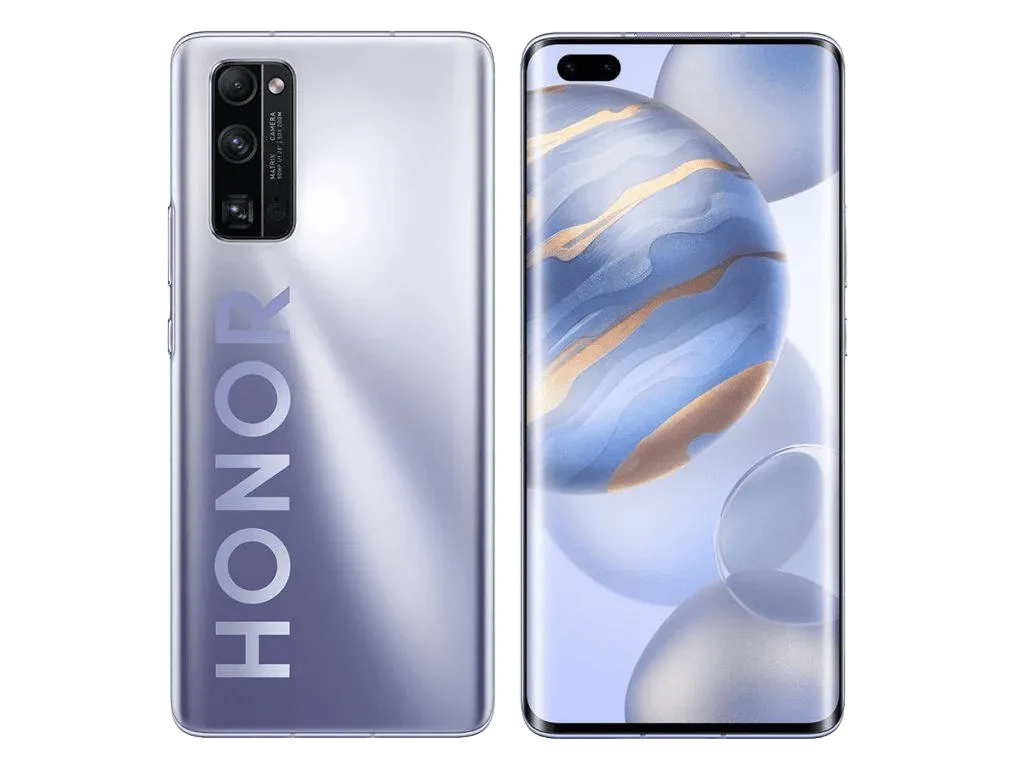 Замена аудио-разъема Honor 30 Pro Plus