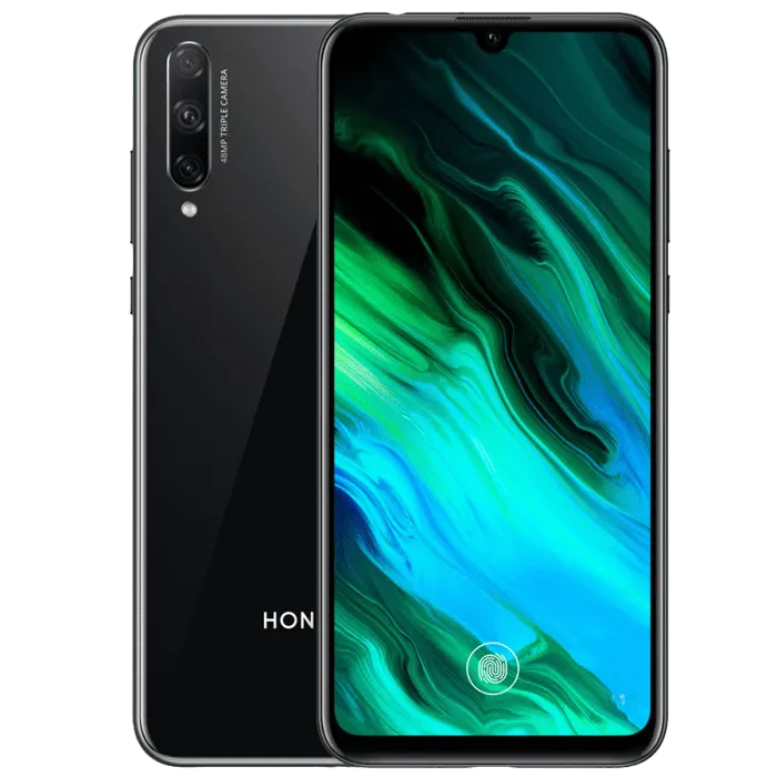 Замена аудио-разъема Honor 20e