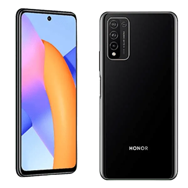 Замена аудио-разъема Honor 10X Lite