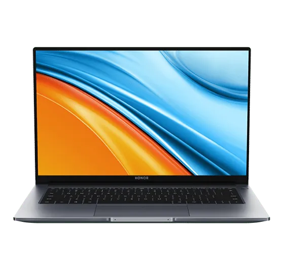 Замена видеочипа Honor X 16 BRNF58