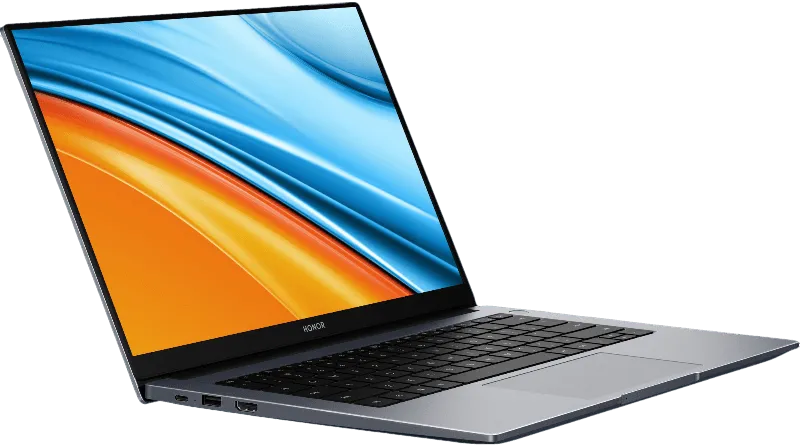 Замена видеочипа Honor X 14 FRIF56
