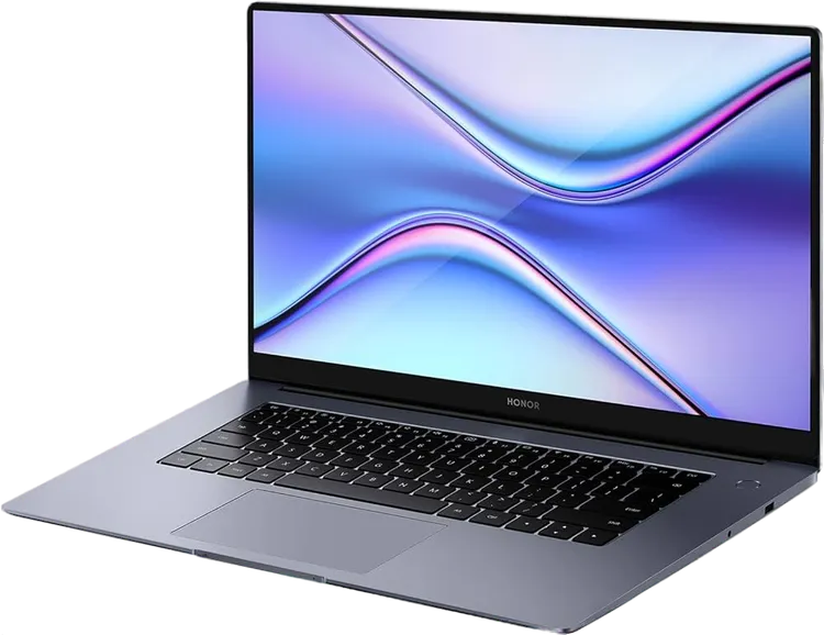 Замена видеочипа Honor X15 BDRWDI