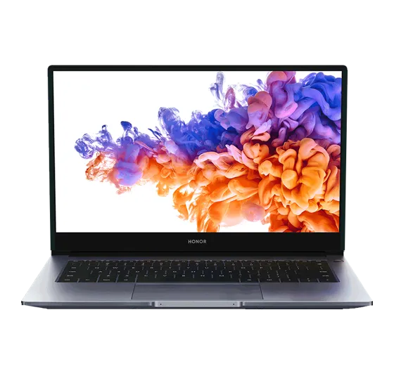 Замена видеочипа Honor X16 BRNF56