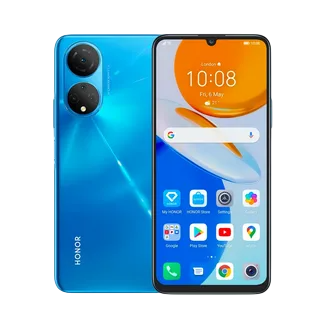 Замена аудио-разъема Honor X7b