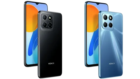 Замена аудио-разъема Honor X8b