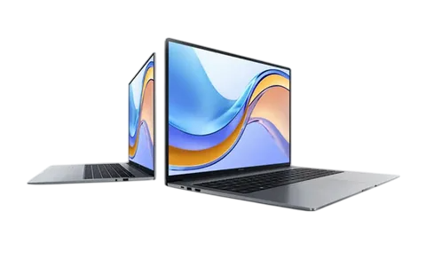 Замена клавиатуры Honor MagicBook X16 (2024)