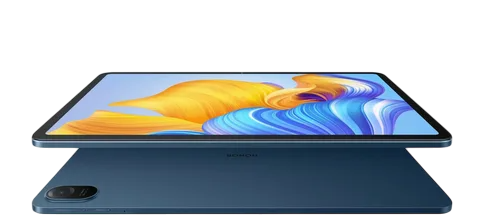 Чистка от пыли Honor Pad X9a