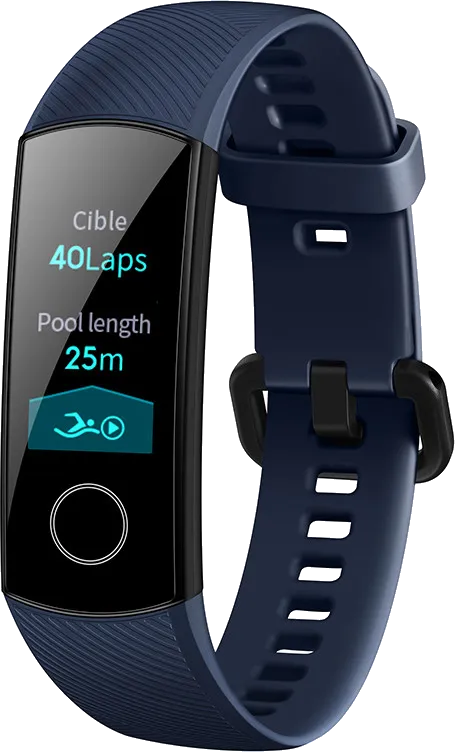 Замена стекла Honor Watch 4