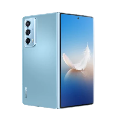 Замена сканера отпечатка пальца Honor Magic VS